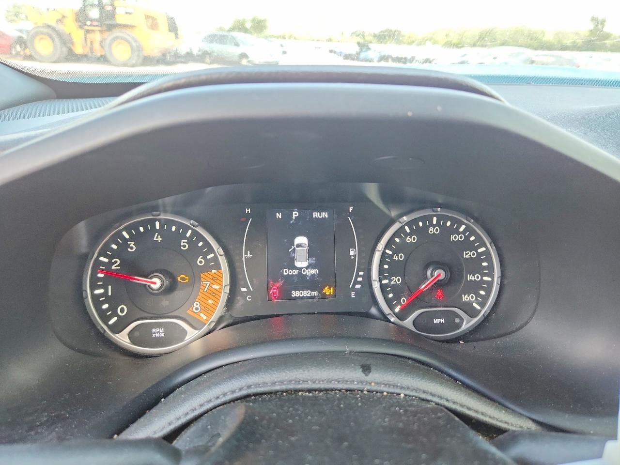 2022 Jeep Renegade Sport - zdjęcie 9