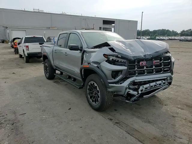2026 GMC Canyon At4 - zdjęcie 13