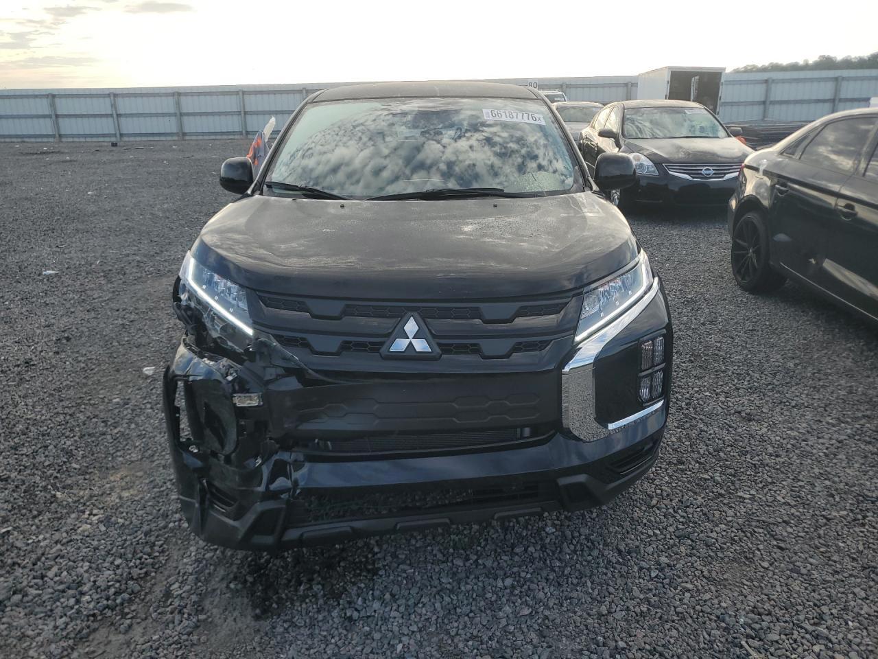 2026 Mitsubishi Outlander Sport S/Se - zdjęcie 5