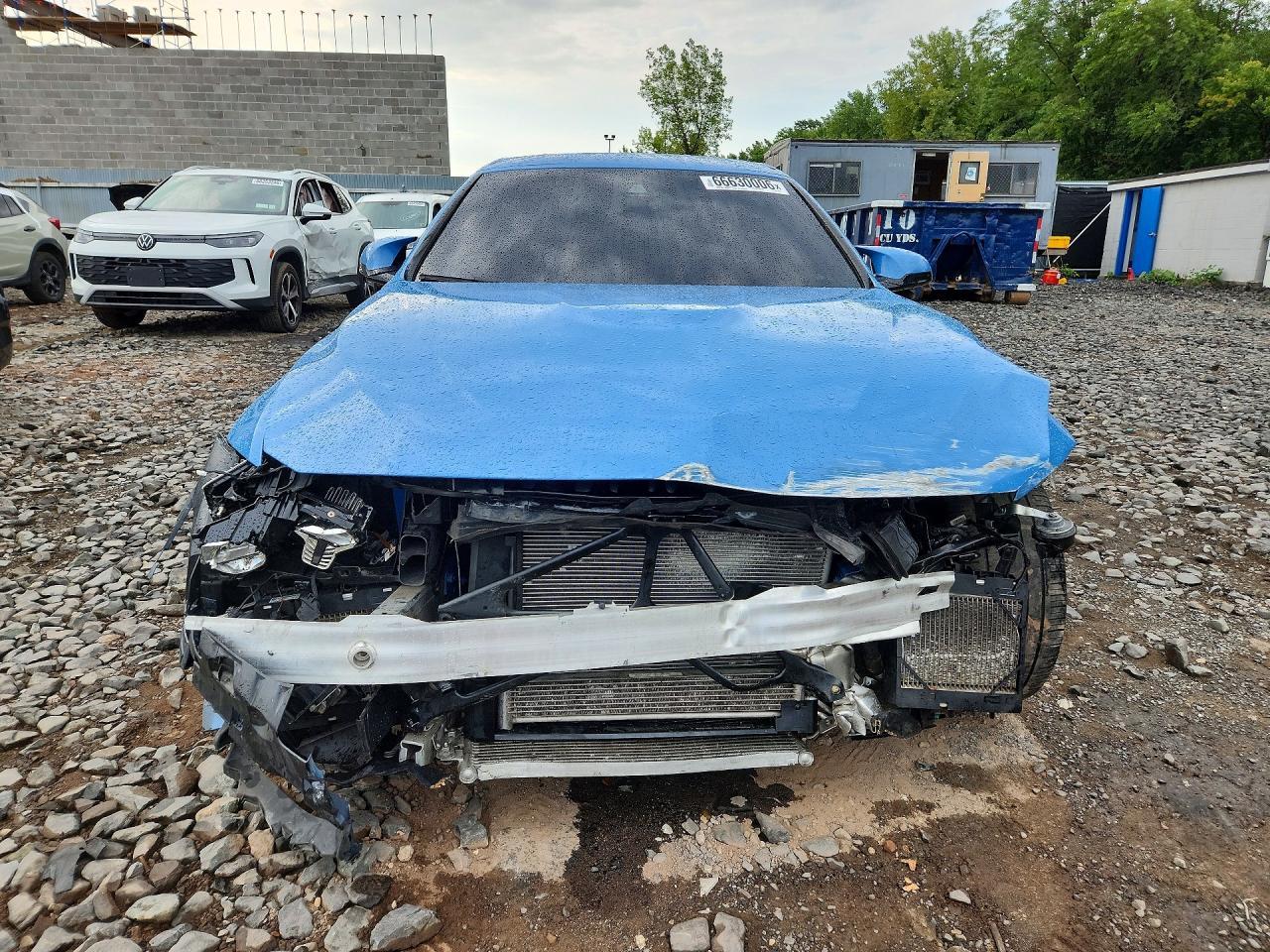 2018 BMW M4 - zdjęcie 5