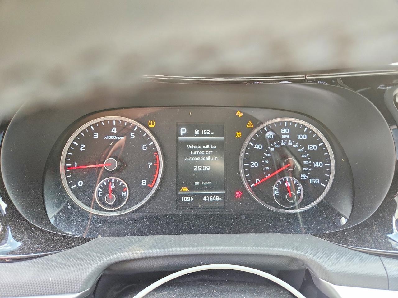 2024 Kia K5 Gt Line - zdjęcie 9