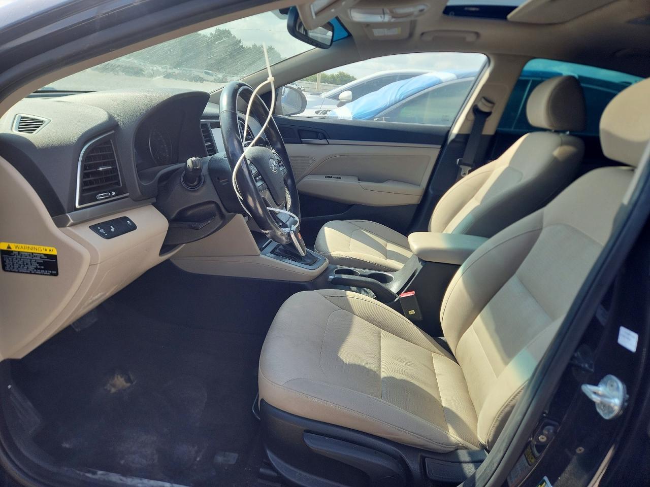 2018 Hyundai Elantra Value Edition - zdjęcie 7