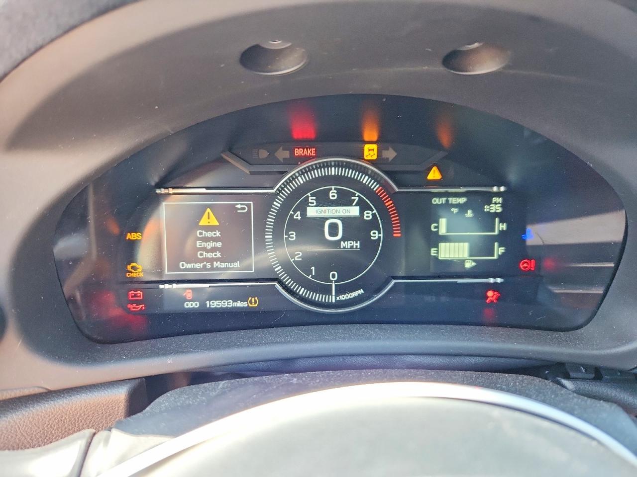 2023 Toyota Gr 86 Premium - zdjęcie 9