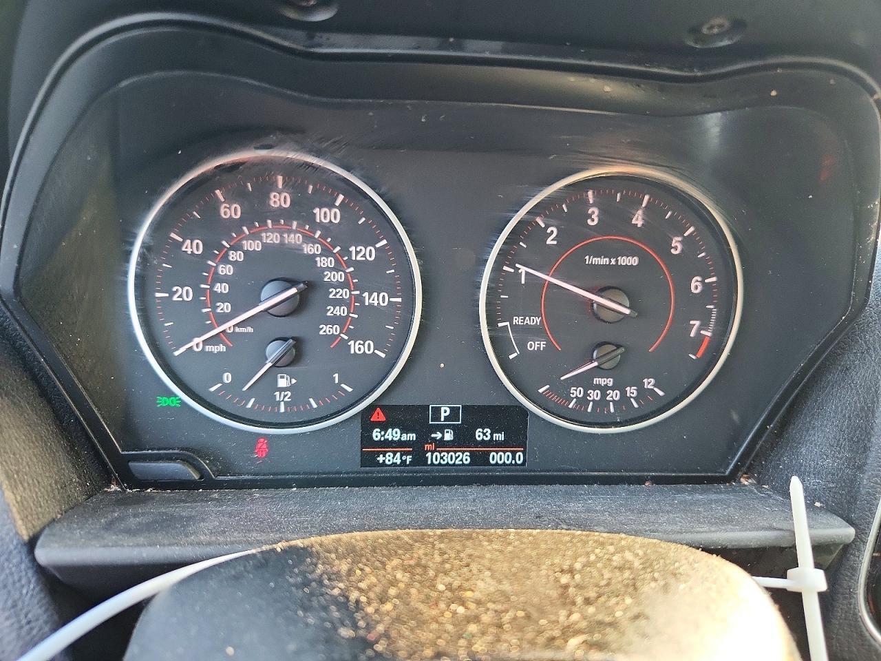 2017 BMW 230I - zdjęcie 9