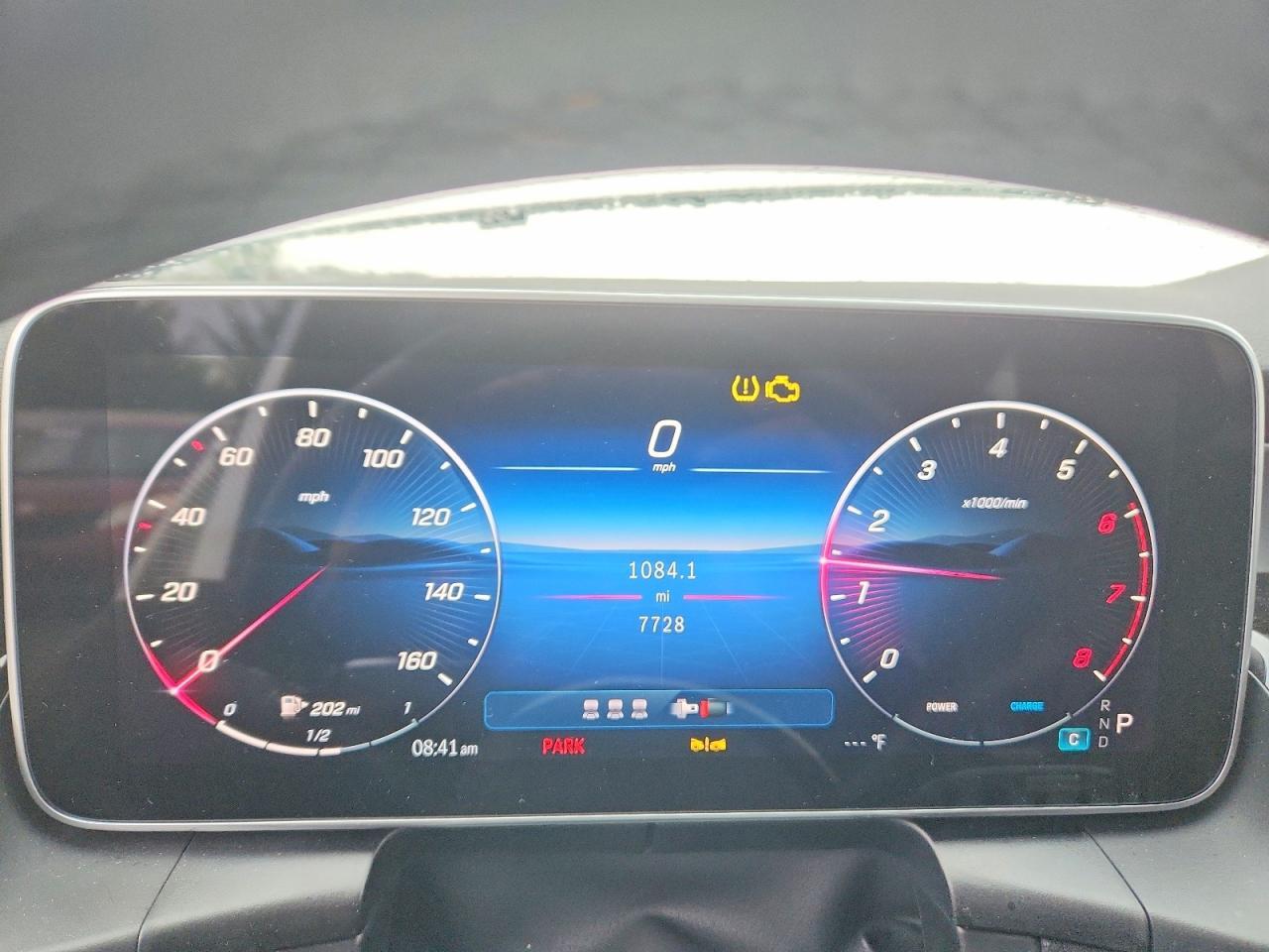 2026 Mercedes-Benz Glc 300 4Matic - zdjęcie 9