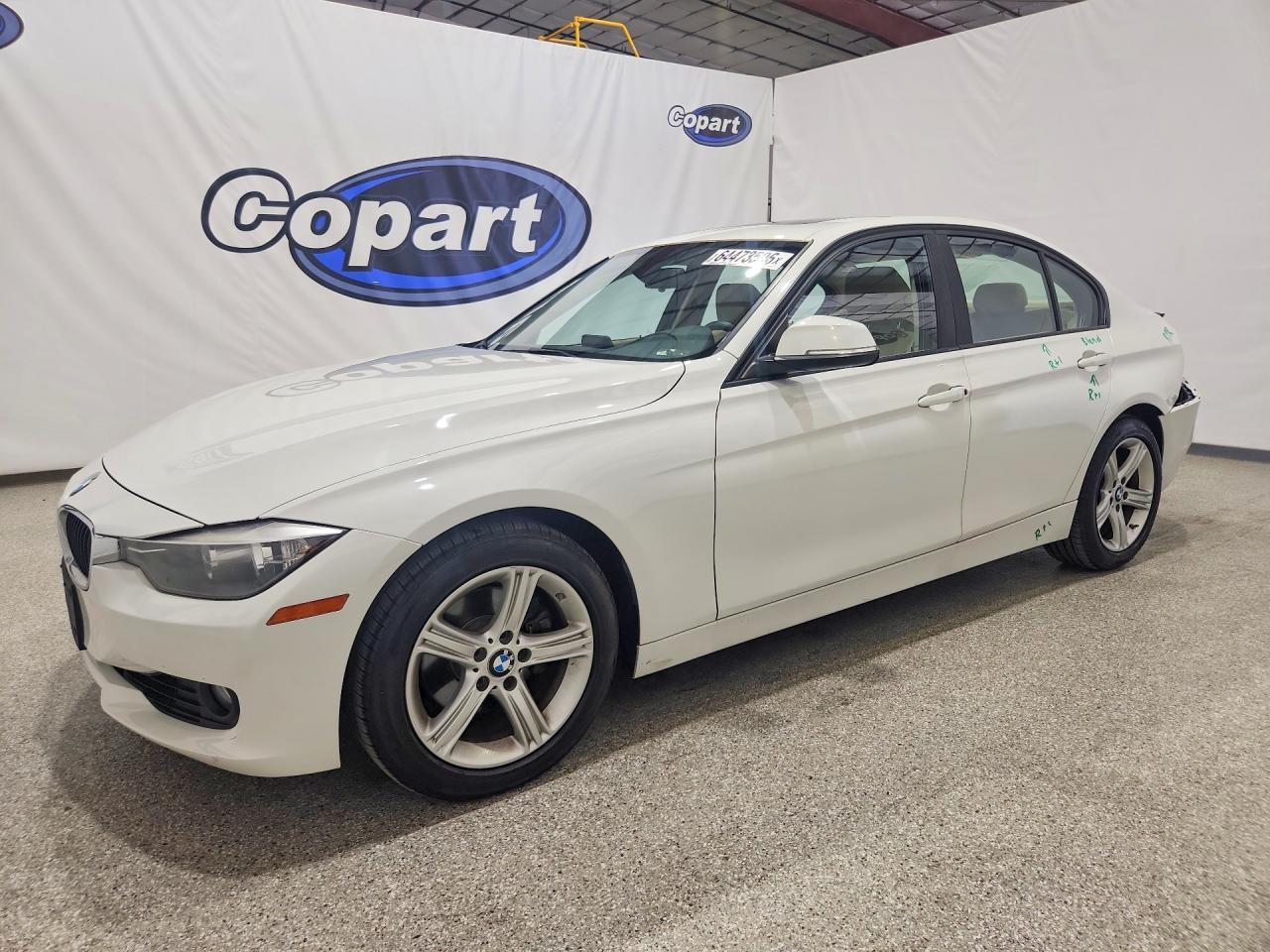 BMW Seria 3 - zdjęcie 1