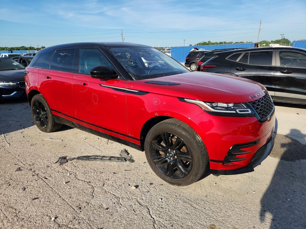 2020 Rang Velar - zdjęcie 4