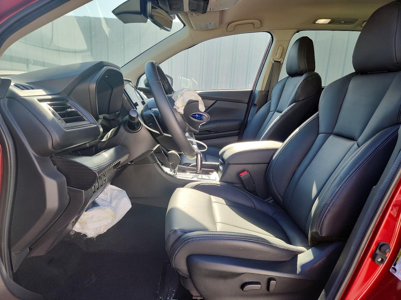 2026 Subaru Ascent Premium - zdjęcie 7