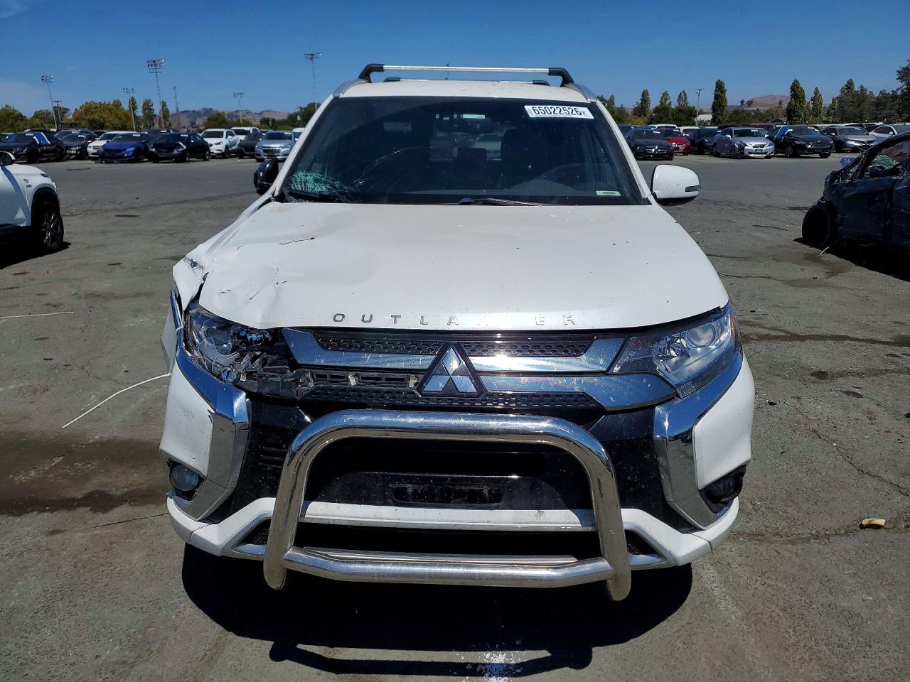 2019 Mitsubishi Outlander Sel - zdjęcie 5
