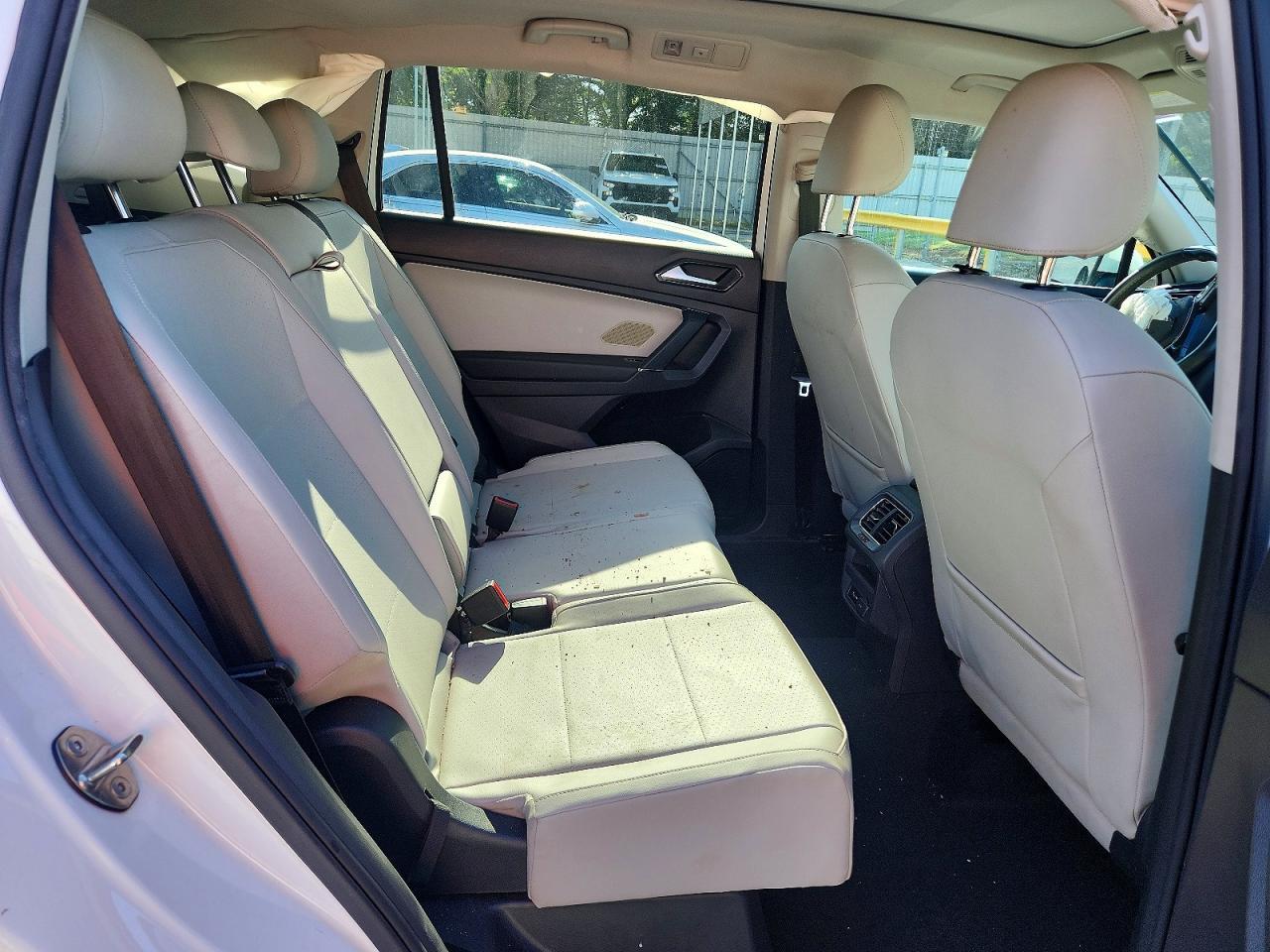 2018 Volkswagen Tiguan Se - zdjęcie 21
