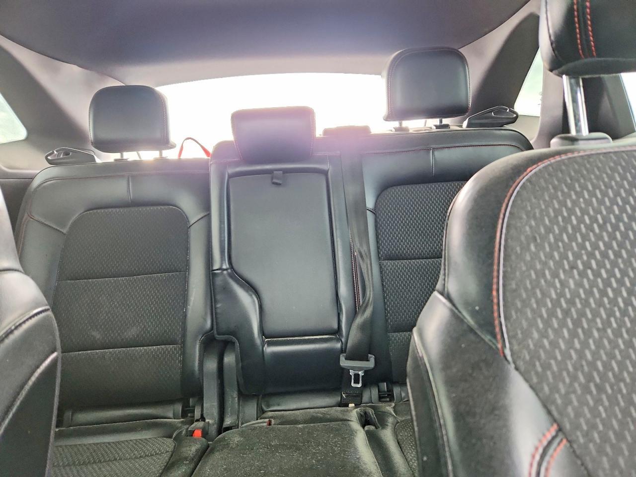 2024 Ford Escape St Line - zdjęcie 10