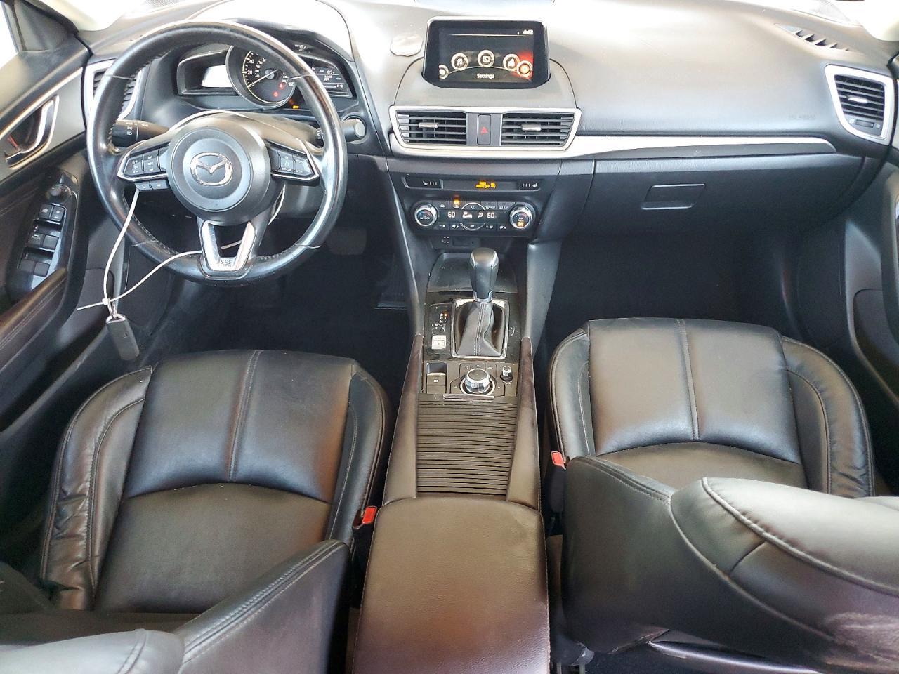 2017 Mazda 3 Touring - zdjęcie 8