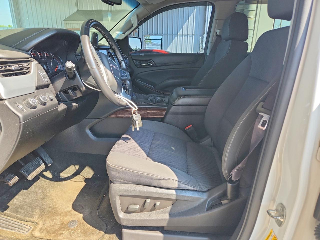 2016 GMC Yukon Sle - zdjęcie 7