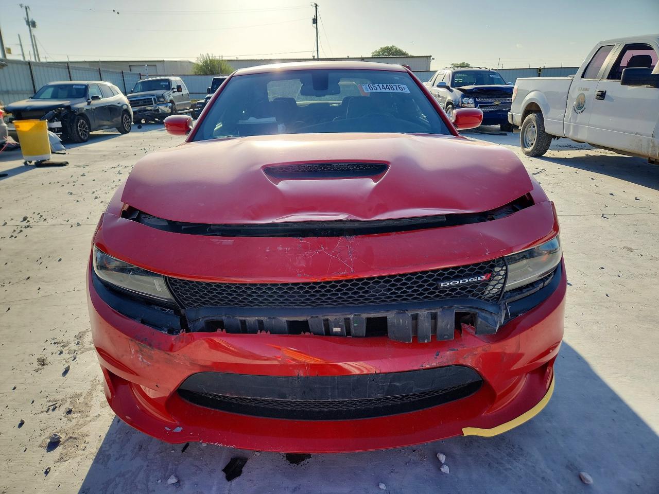 2022 Dodge Charger R/T - zdjęcie 5