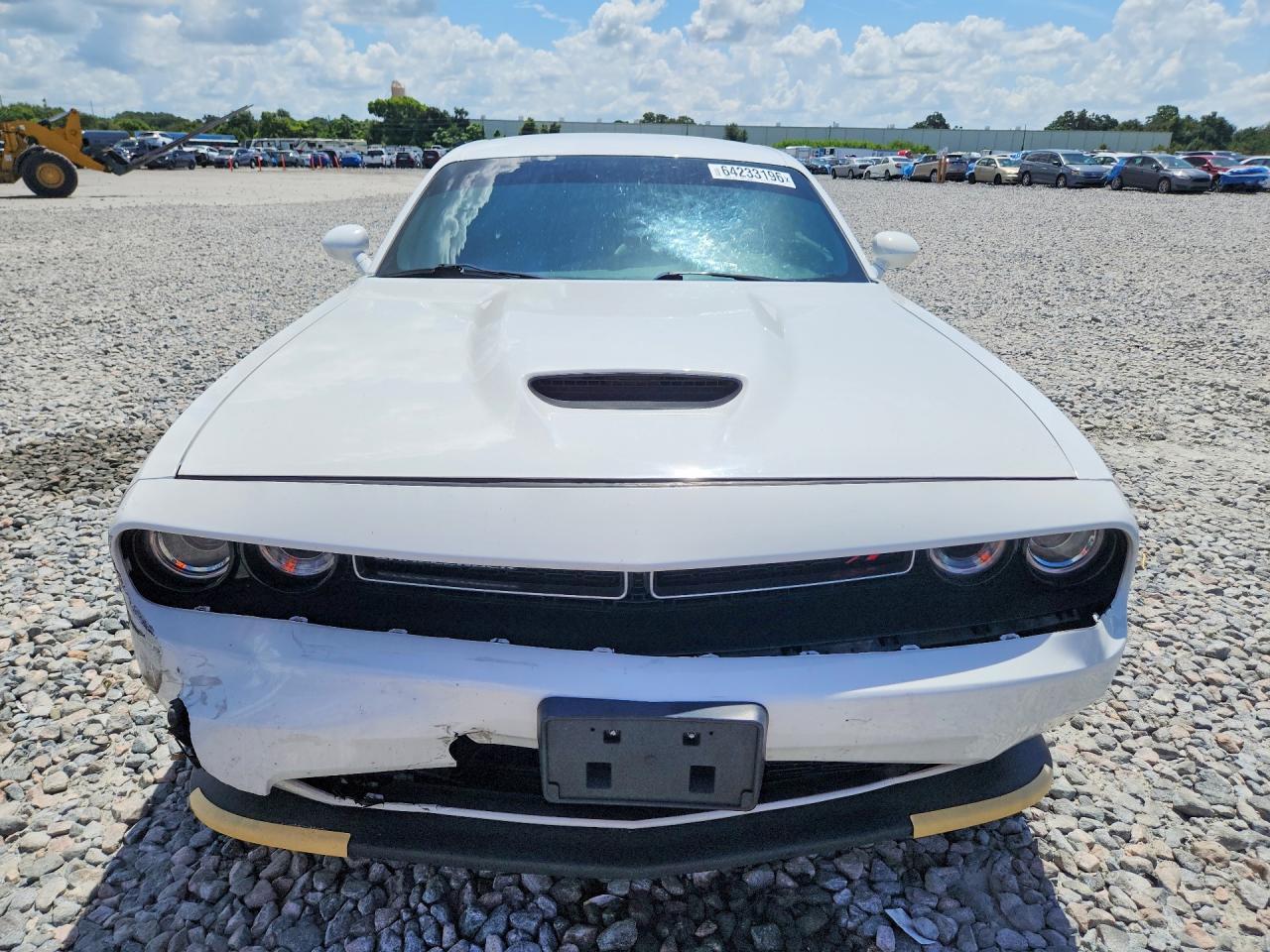 2022 Dodge Challenger R/T - zdjęcie 5