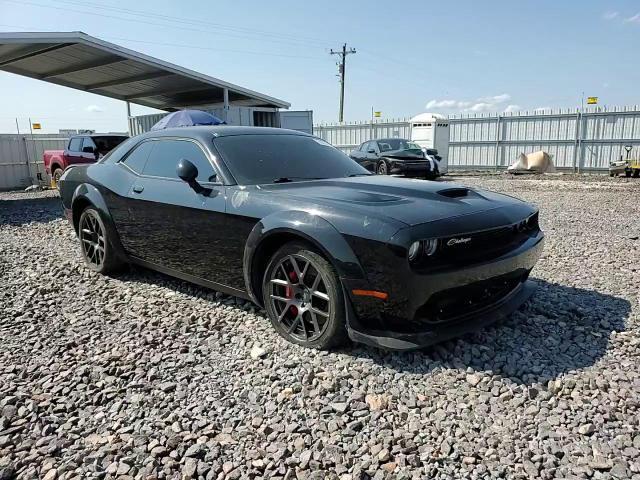 2019 Dodge Challenger R/T Scat Pack - zdjęcie 14
