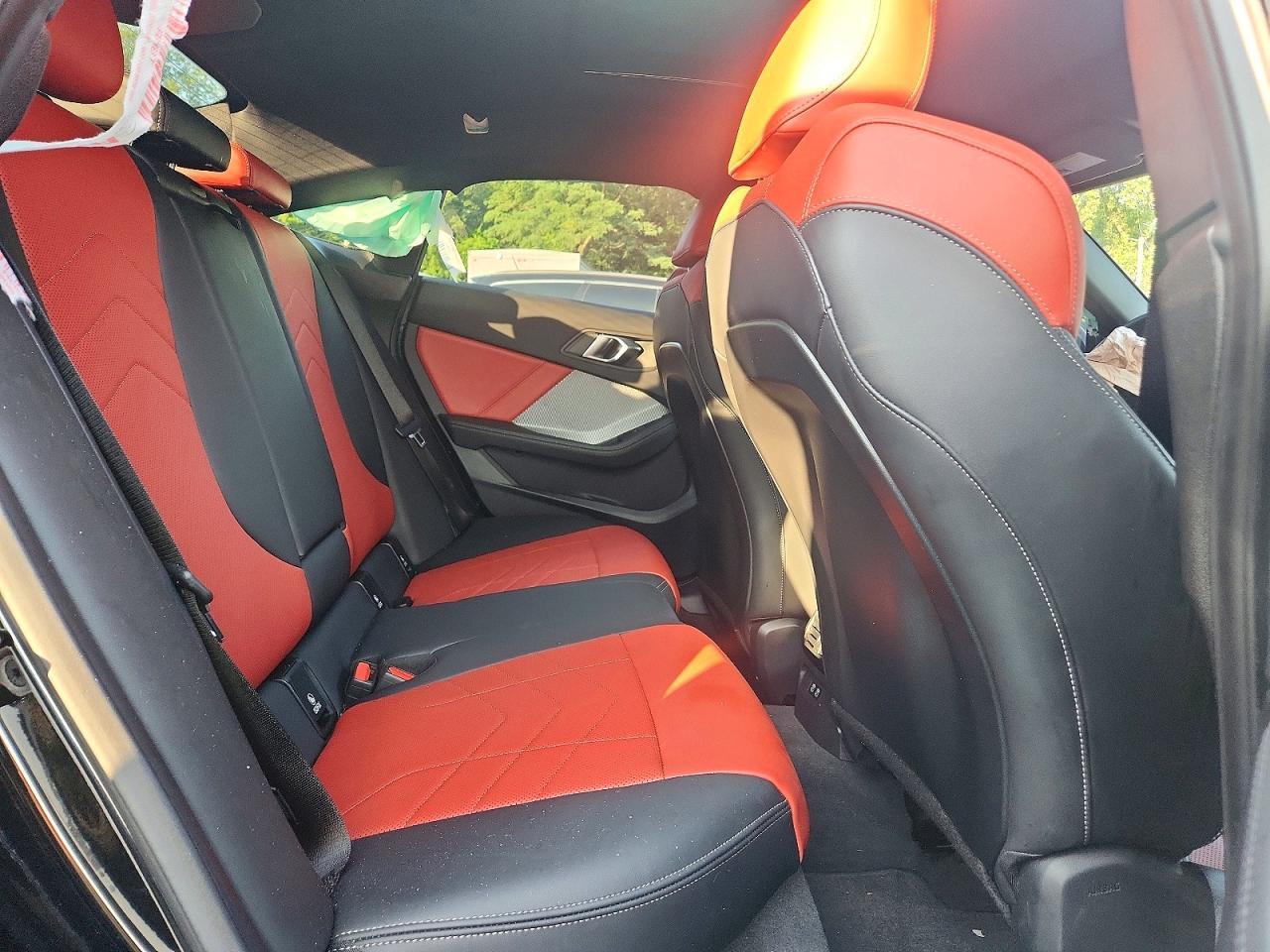 2025 BMW Seria 2 228i - zdjęcie 10