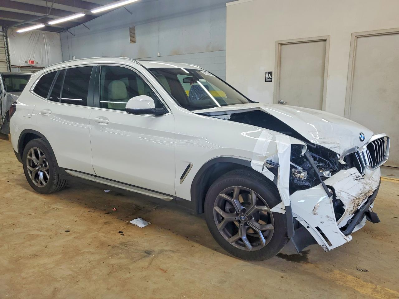 2024 BMW X3 Sdrive30I - zdjęcie 4