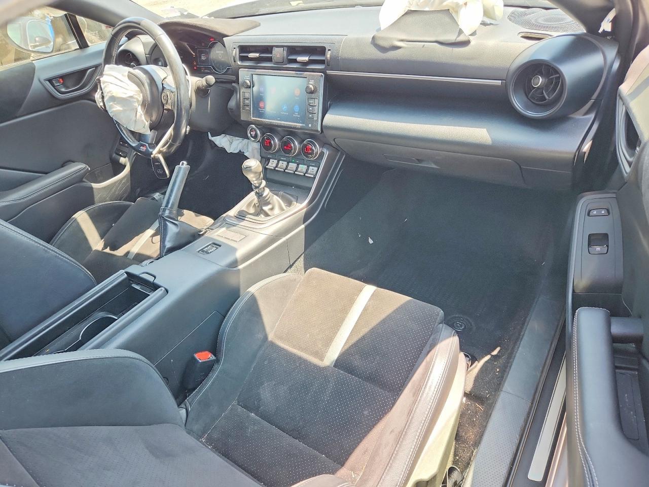 2024 Toyota Gr 86 Premium - zdjęcie 8