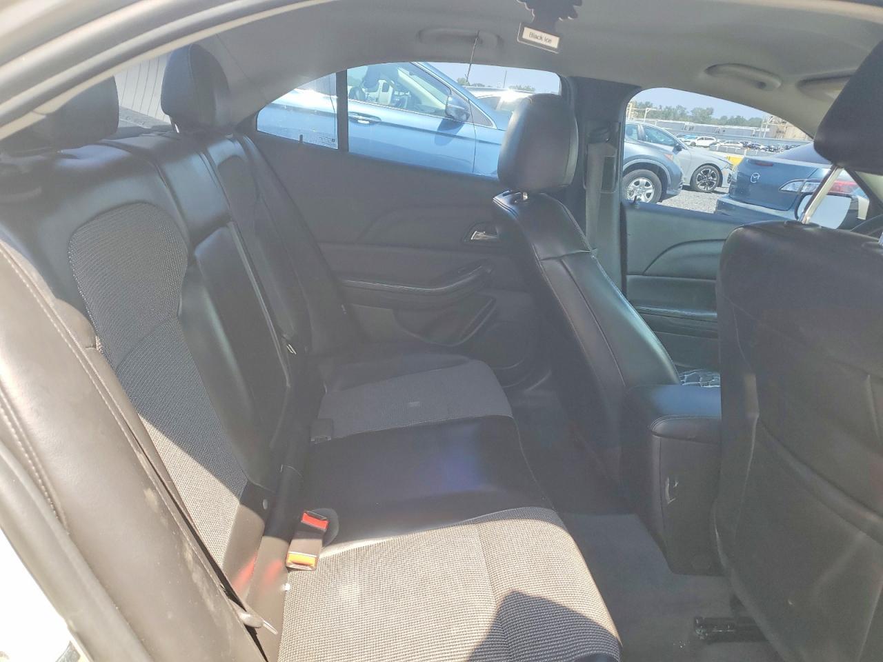 2014 Chevrolet Malibu 1Lt - zdjęcie 10
