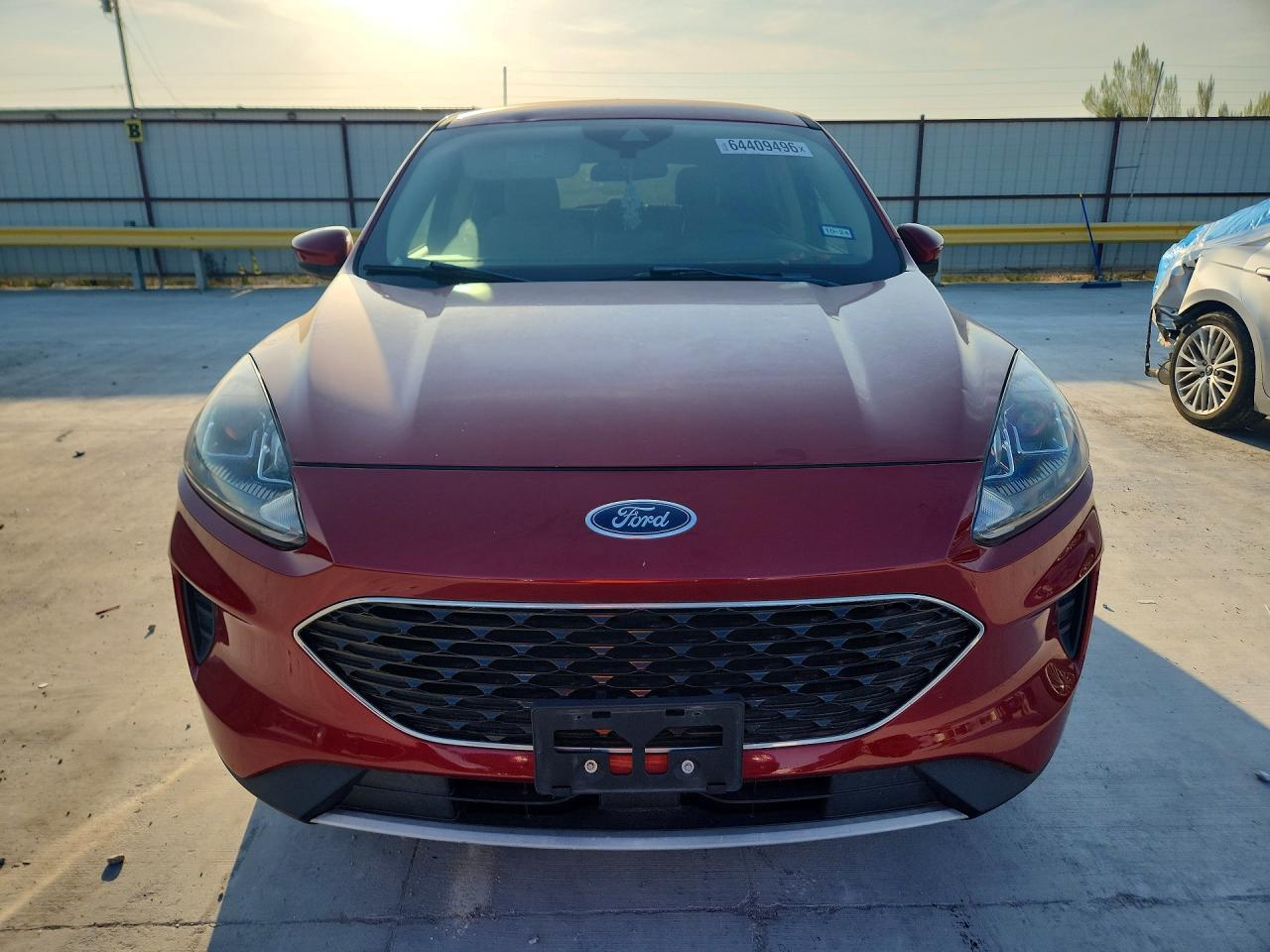 2020 Ford Escape Se - zdjęcie 5