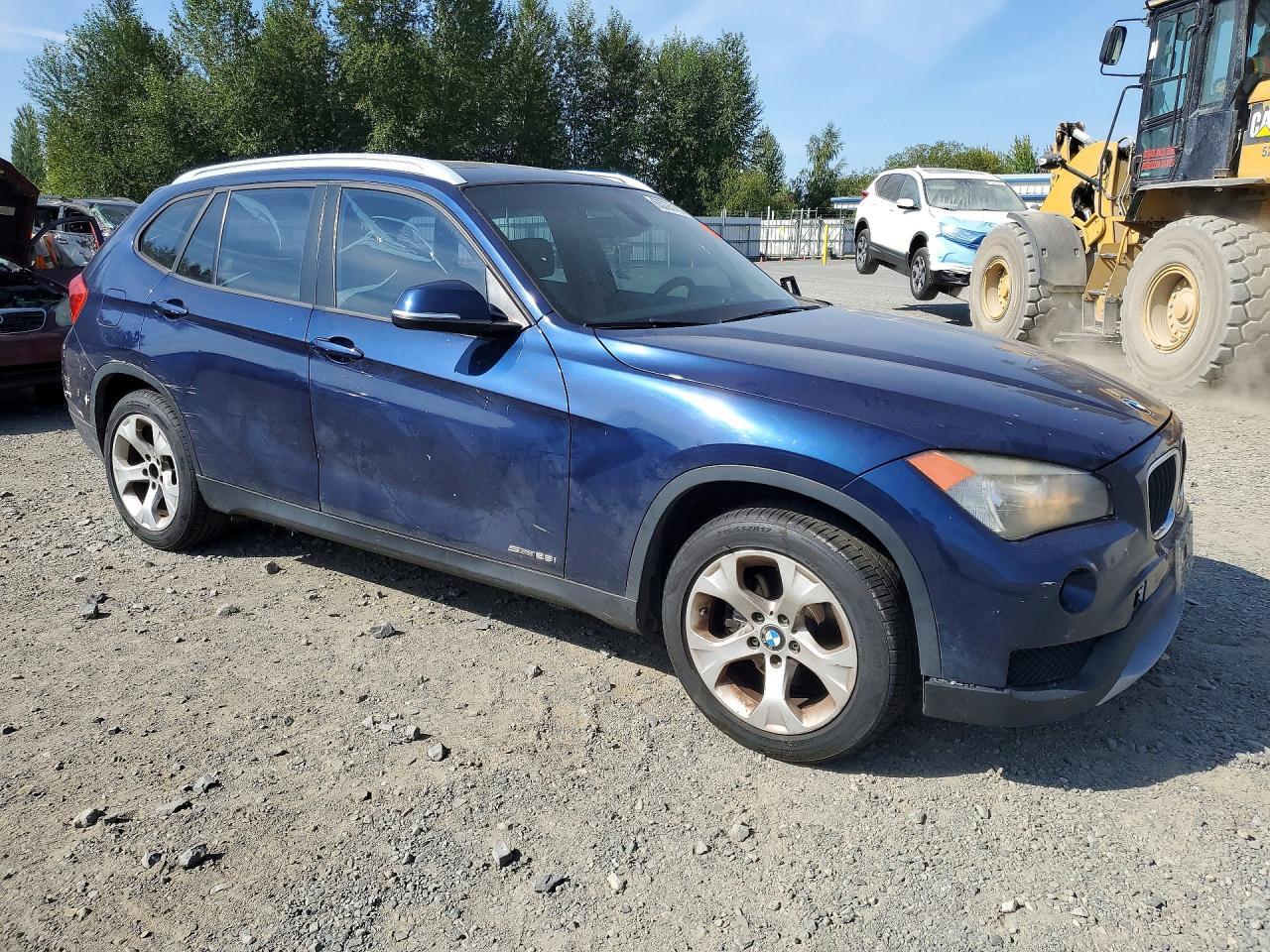 2013 BMW X1 Sdrive28I - zdjęcie 4