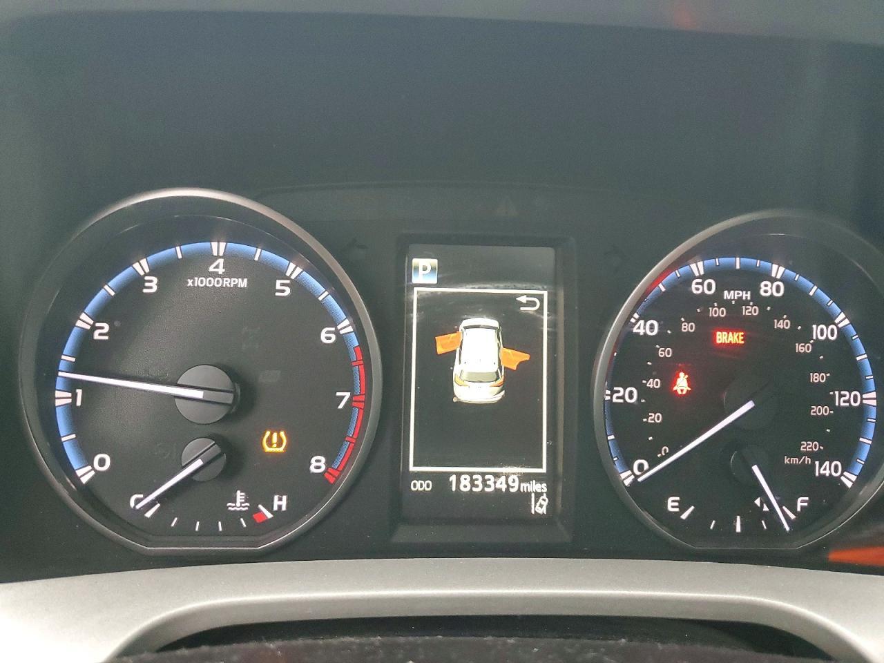 2018 Toyota Rav4 Xle - zdjęcie 9