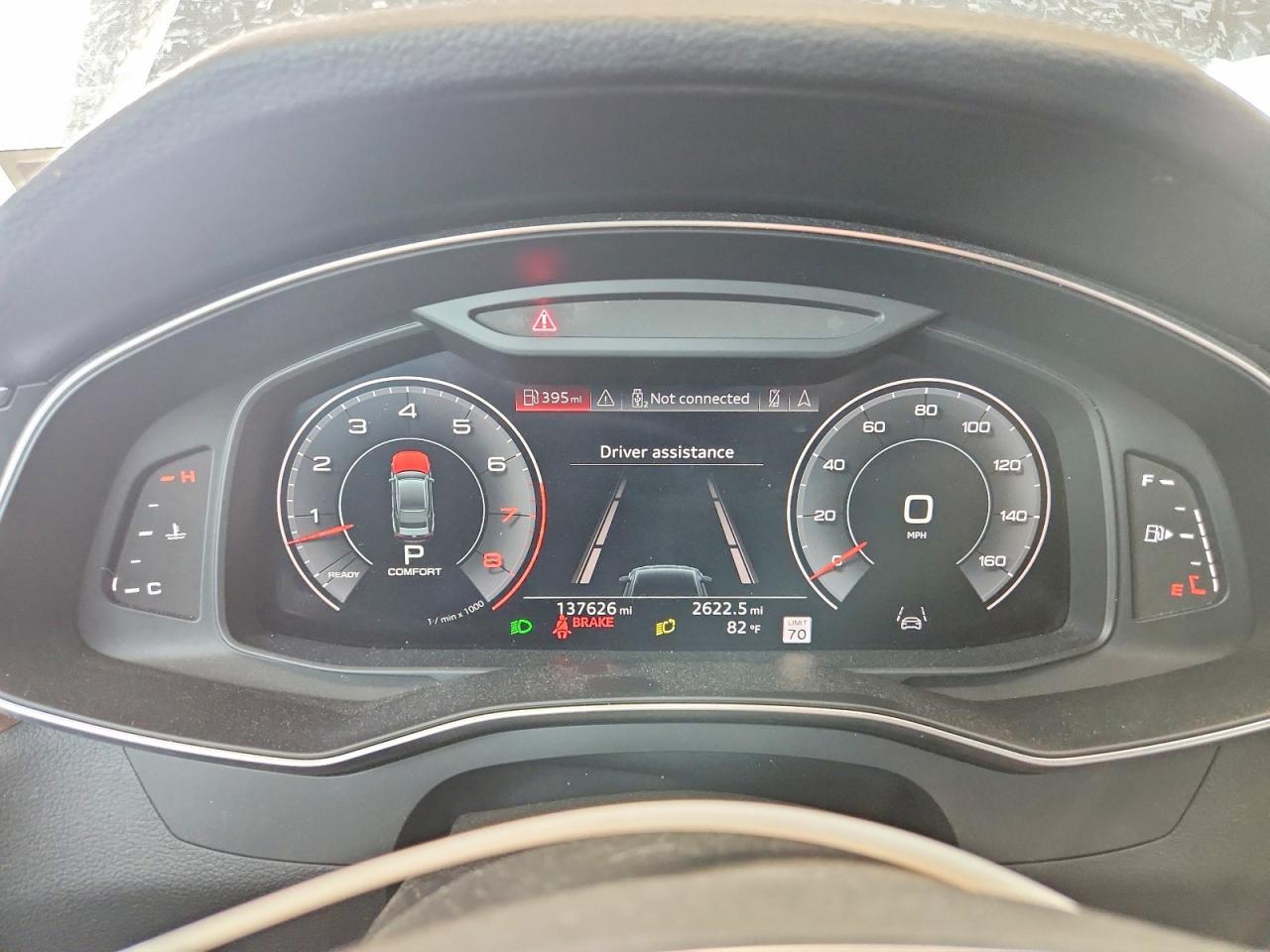 2019 Audi A7 Premium Plus S-Line - zdjęcie 9