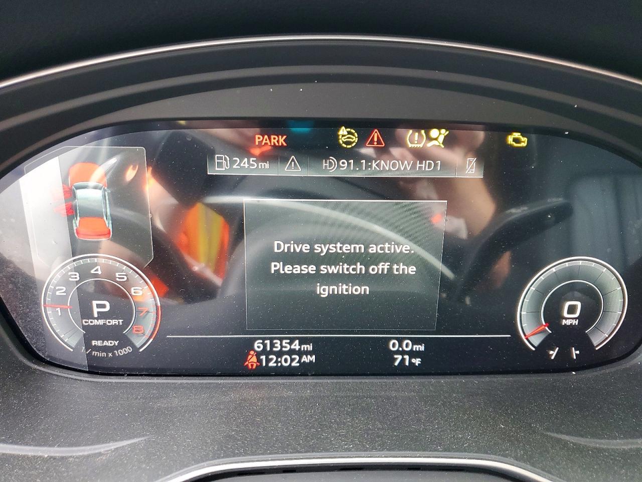 2023 Audi Q5 Premium Plus 45 - zdjęcie 9