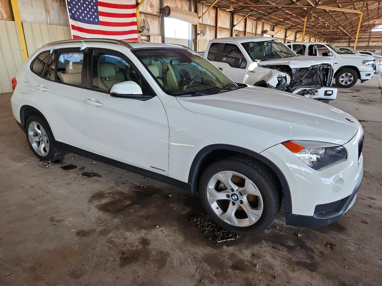 2013 BMW X1 Sdrive28I - zdjęcie 4