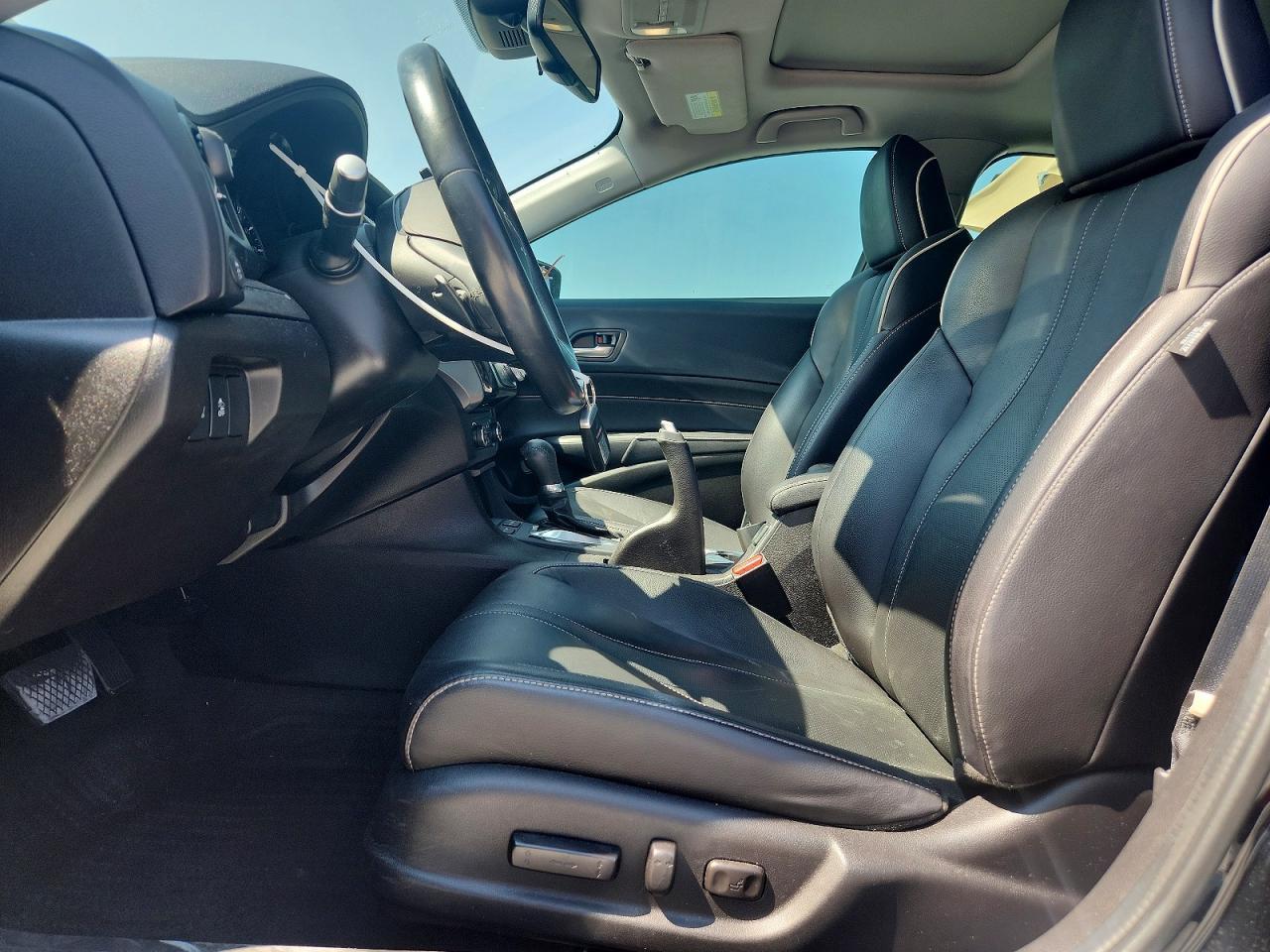2020 Acura Ilx Premium - zdjęcie 7