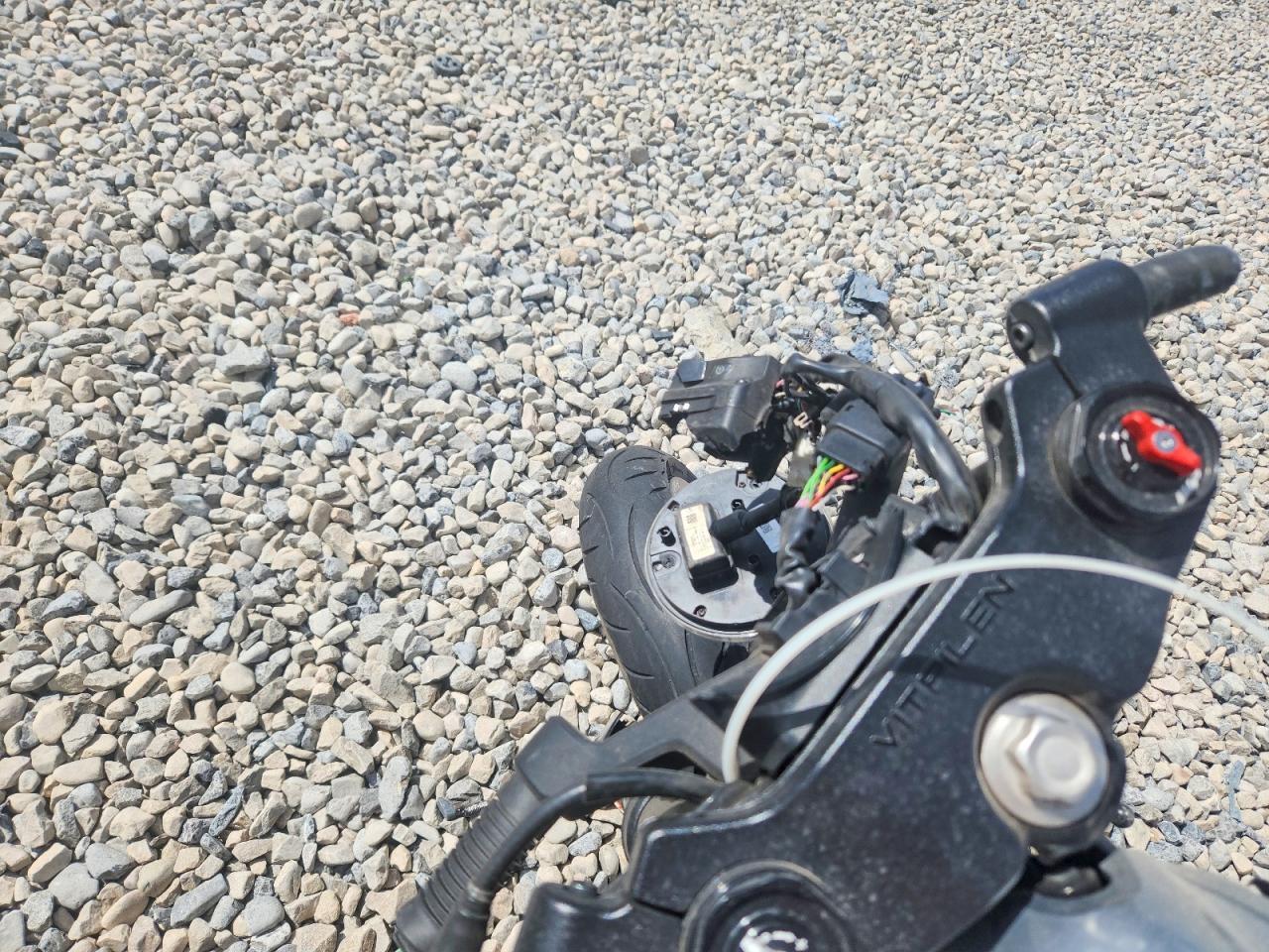 2020 Husqvarna Vitpilen 401/Svartpilen 401 - zdjęcie 7