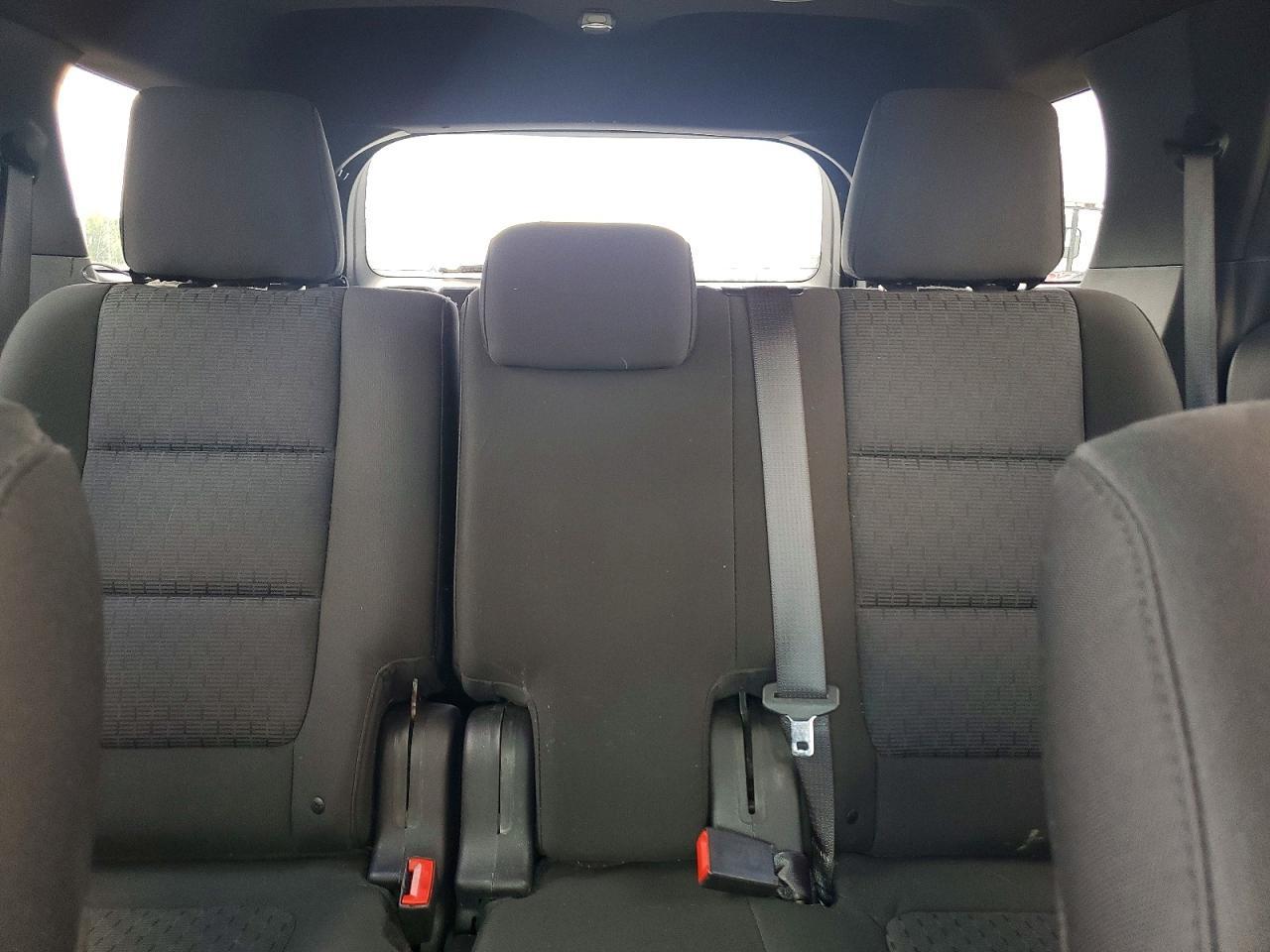 2014 Ford Explorer Xlt - zdjęcie 10