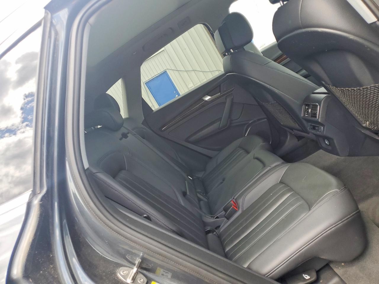 2018 Audi Q5 Premium Plus - zdjęcie 11