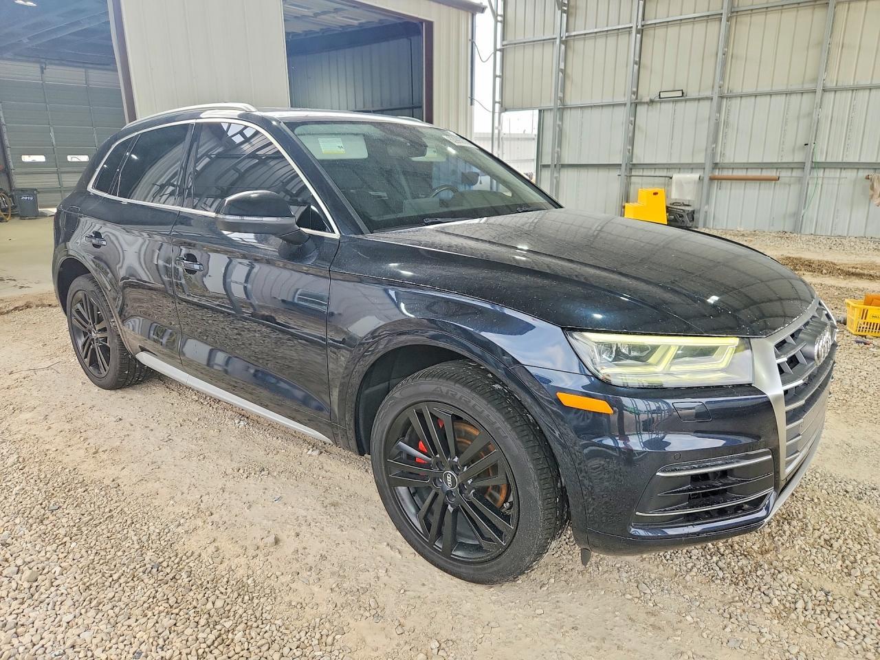 2018 Audi Q5 Premium Plus - zdjęcie 4