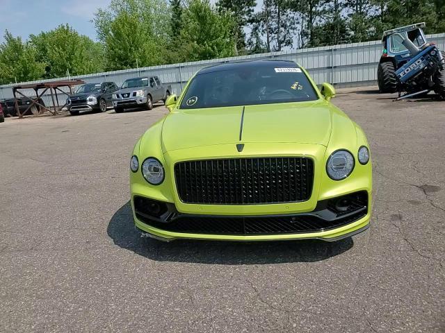 2020 Bentley Flying Spur - zdjęcie 14
