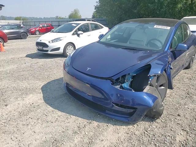 2023 Tesla Model 3 - zdjęcie 14