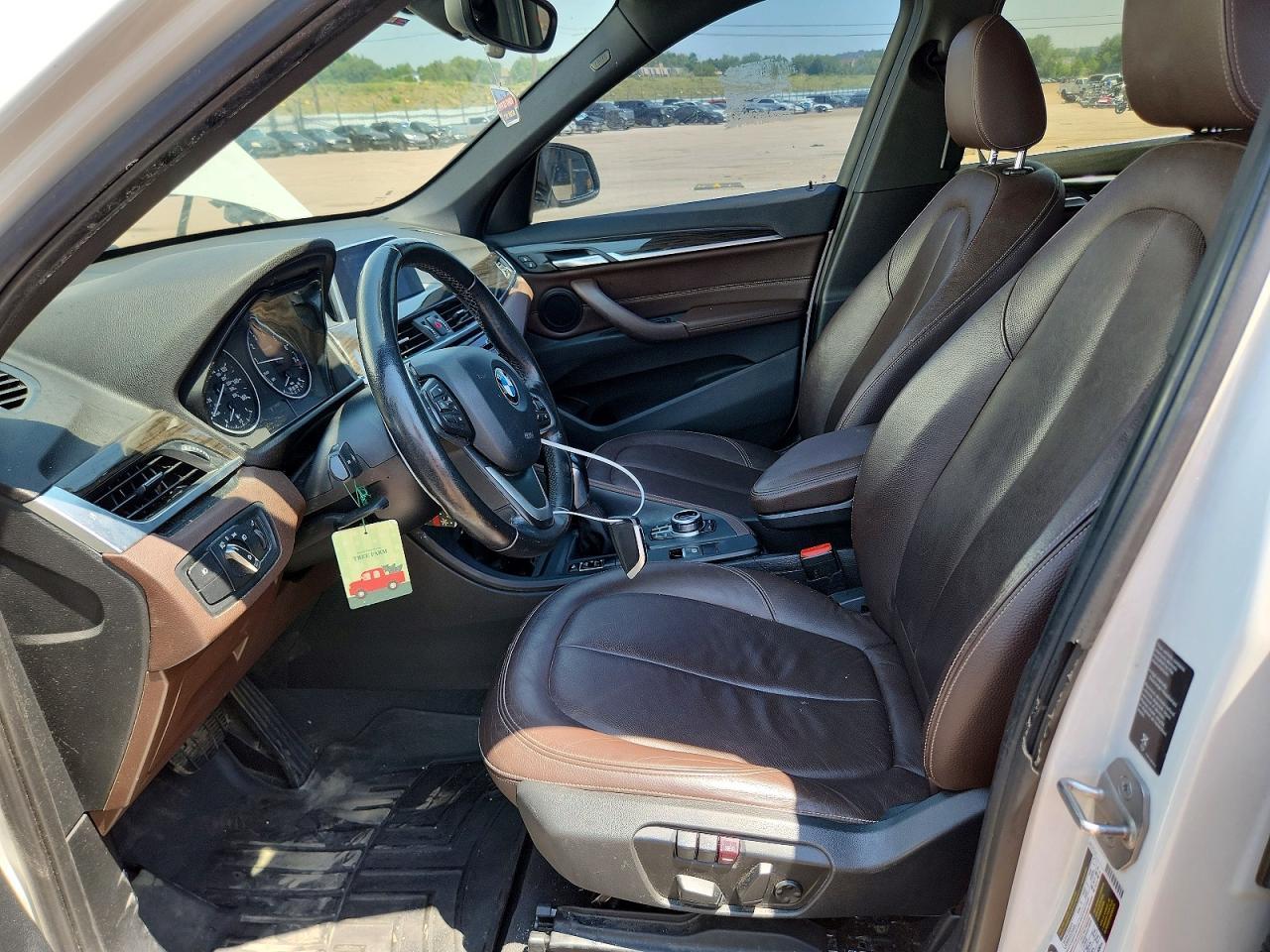 2018 BMW X1 xDrive28I - zdjęcie 7