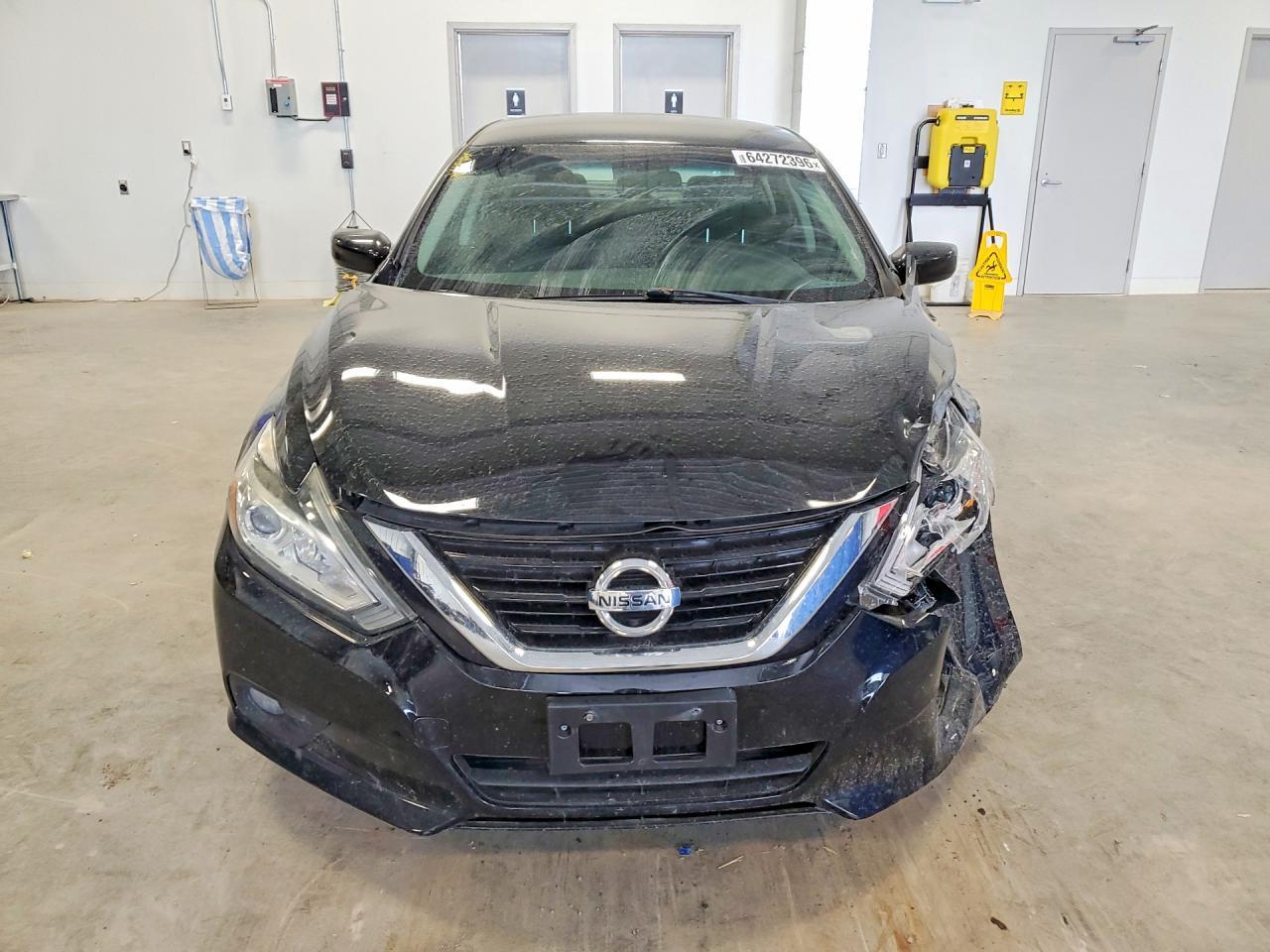 2018 Nissan Altima 2.5 S - zdjęcie 5