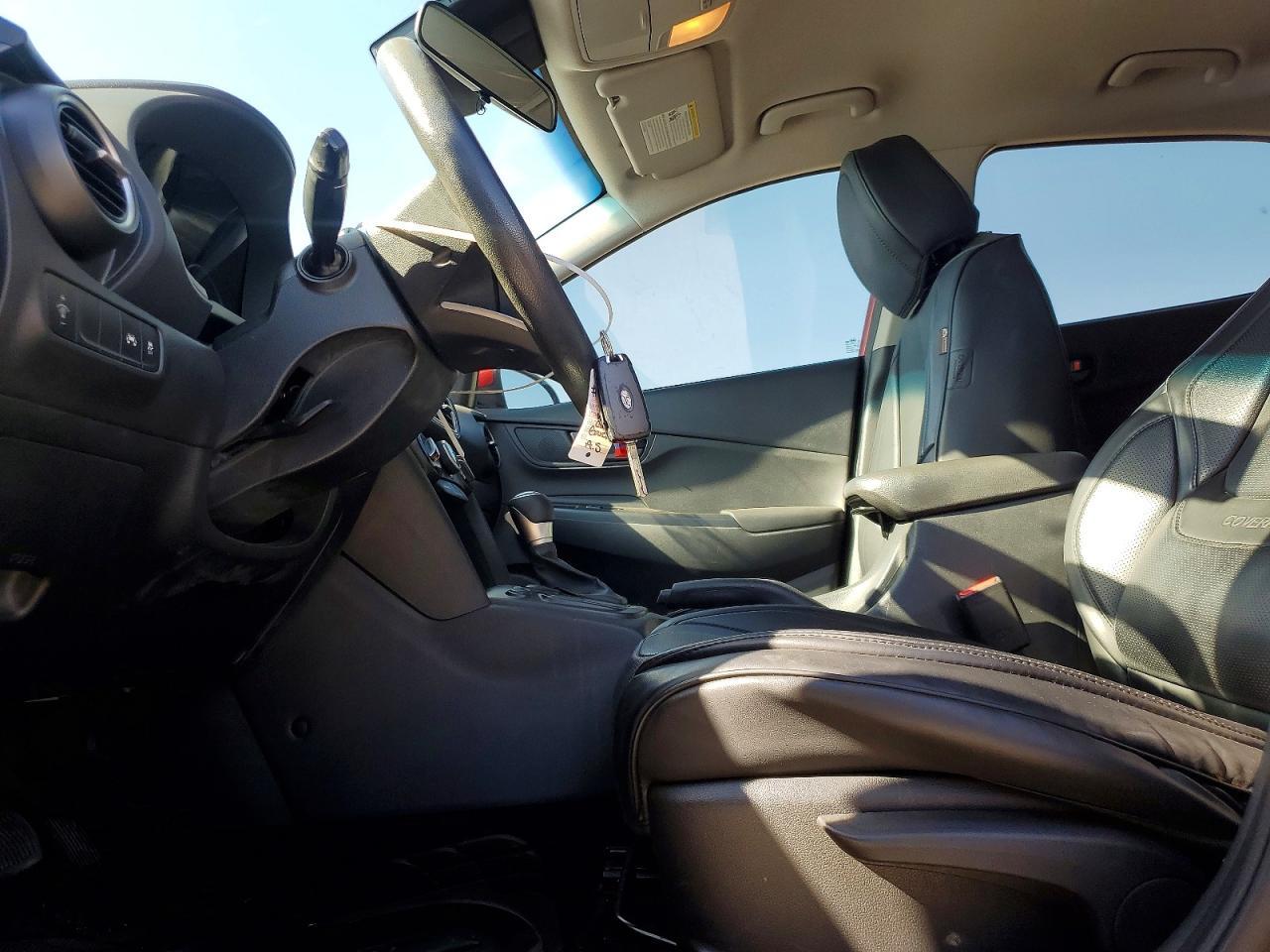 2019 Hyundai Kona Se - zdjęcie 7