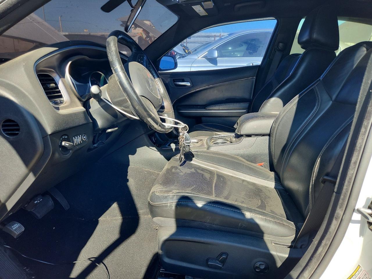 2021 Dodge Charger Sxt - zdjęcie 7