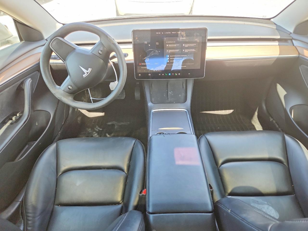 2022 Tesla Model 3 - zdjęcie 8