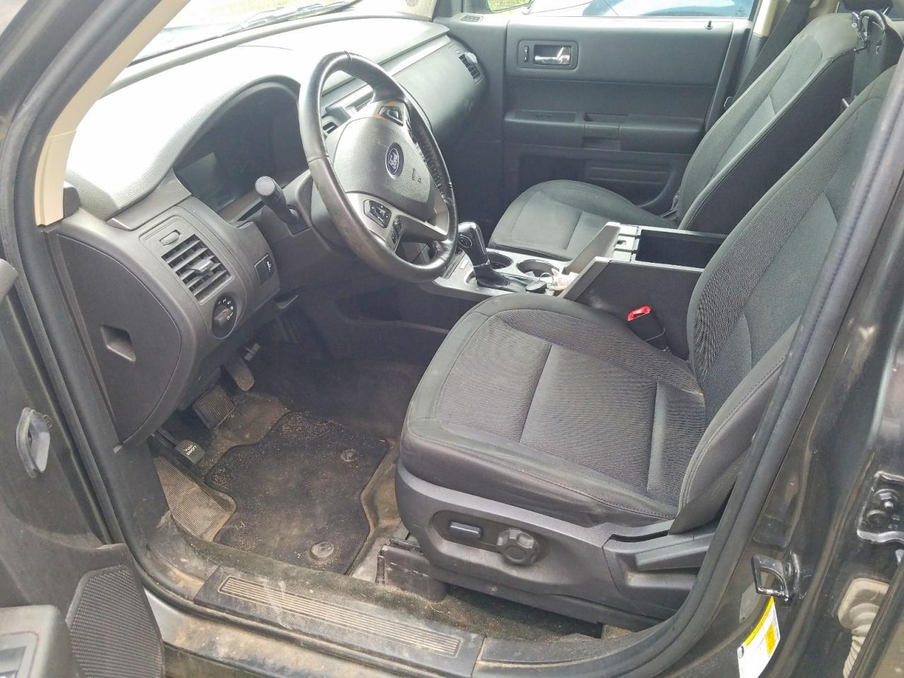 2016 Ford Flex Se - zdjęcie 7