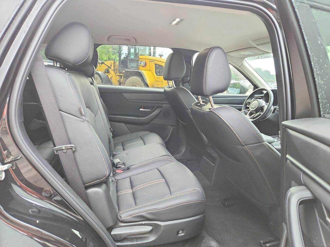 2026 Mazda Cx-90 Select - zdjęcie 11