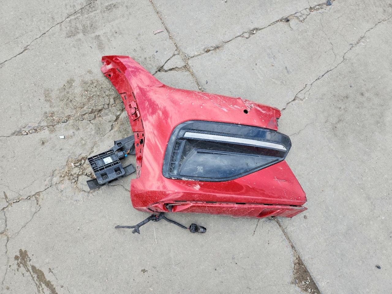 2022 Kia Ev6 Gt Line - zdjęcie 13