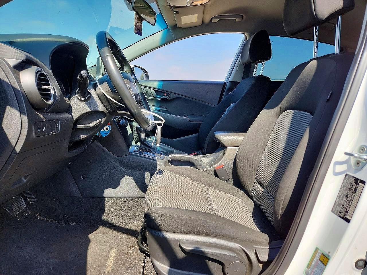 2018 Hyundai Kona Sel - zdjęcie 7