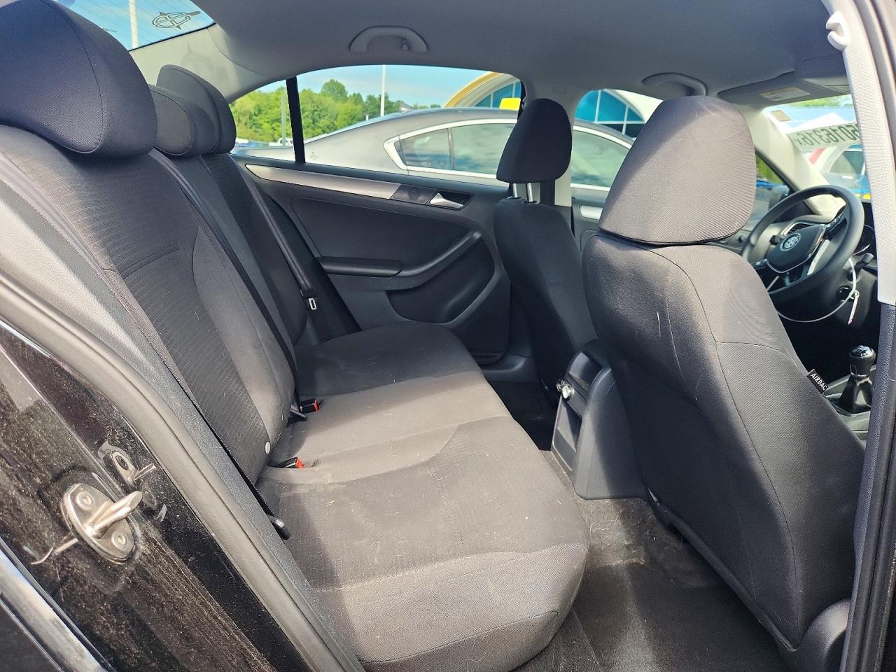 2015 Volkswagen Jetta Tdi - zdjęcie 10