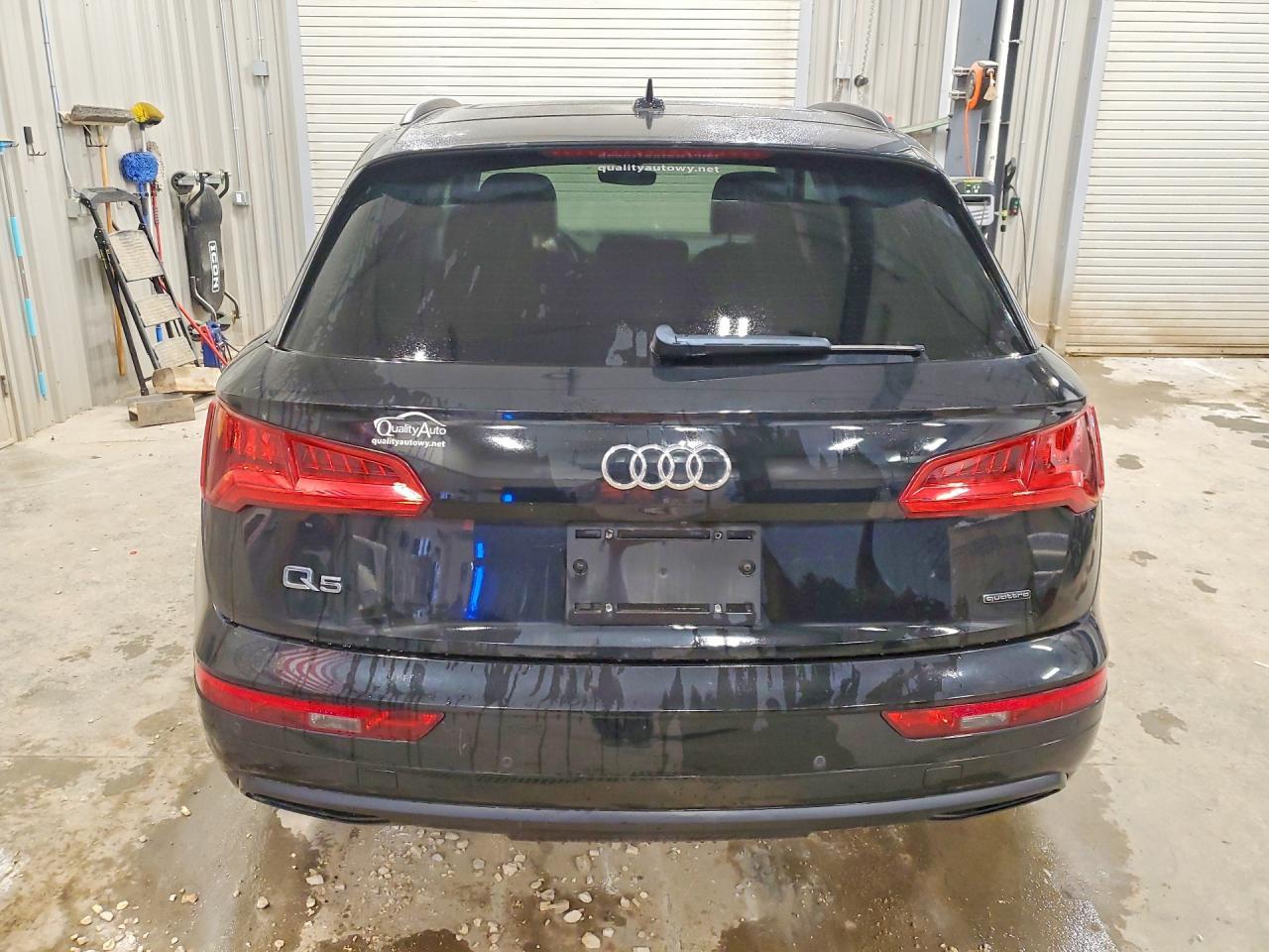 2019 Audi Q5 Premium Plus - zdjęcie 6