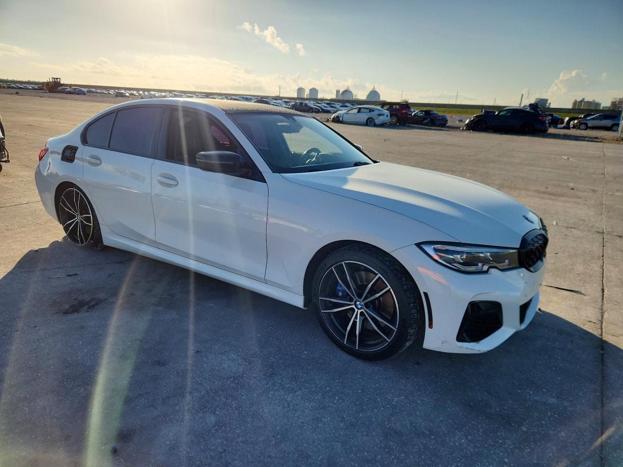 BMW M3 - zdjęcie 4