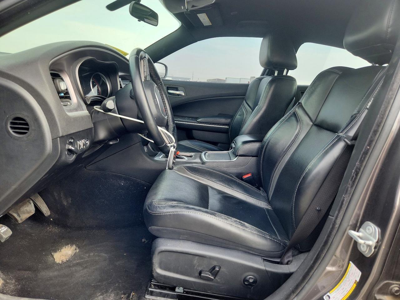 2021 Dodge Charger Sxt - zdjęcie 7